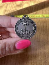 Médaille San Patrick Maison