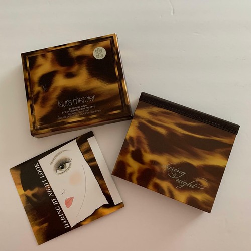 Laura mercier daring night - by,