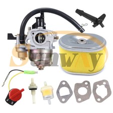Carburateur Filtre à Air Kit