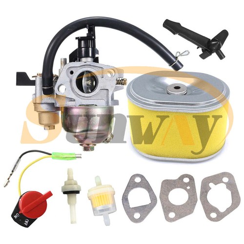 Carburateur filtre air - air, kit