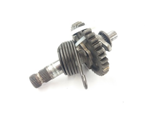 Yamaha 600 34l 1984 - yamaha,