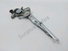 LEVE-VITRE ELECTRIQUE AVANT