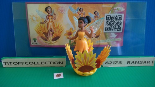 Figurine kinder disney - 1,