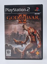 God of War II - Sony