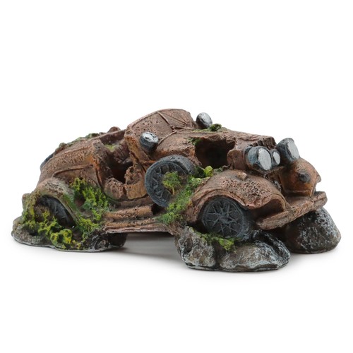 Deko automobile vintage - deko,