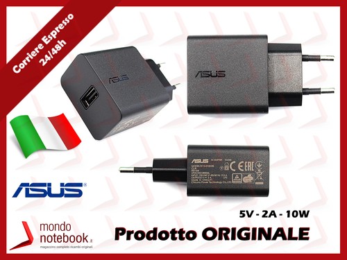 Chargeur usb 10w 2a - usb, 5v