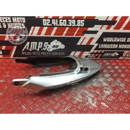Coque arrière suzuki gsf 650 - coque, arrière suzuki