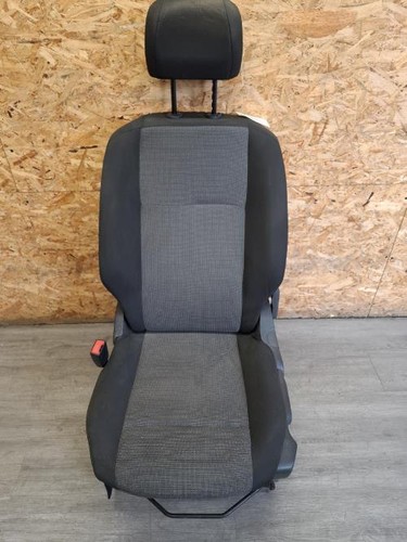 Siege avant gauche - , peugeot