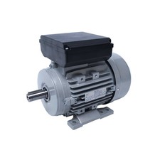 Moteur électrique Monophasé 220v 1.1kw 1500tr/min - Mmd90s4b3 Bride B3