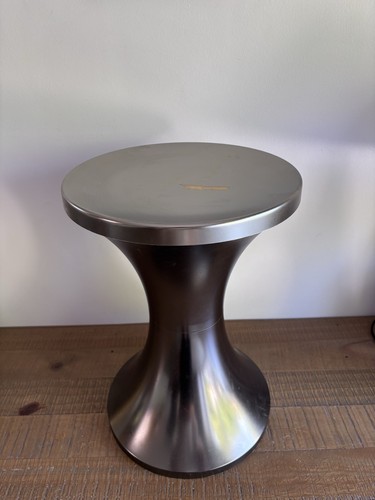 Ancien tabouret tam - ancien, made