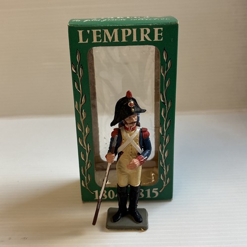 Starlux figurine empire - starlux,