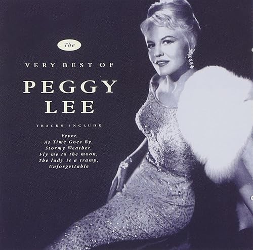 The best peggy - of,