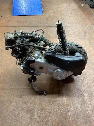 Moteur piaggio zip - piaggio,