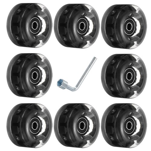 58mm roues patins à - 32,