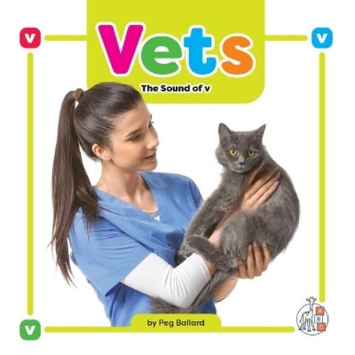 Peg ballard vets - peg,
