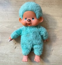 kiki le vrai turquoise vert