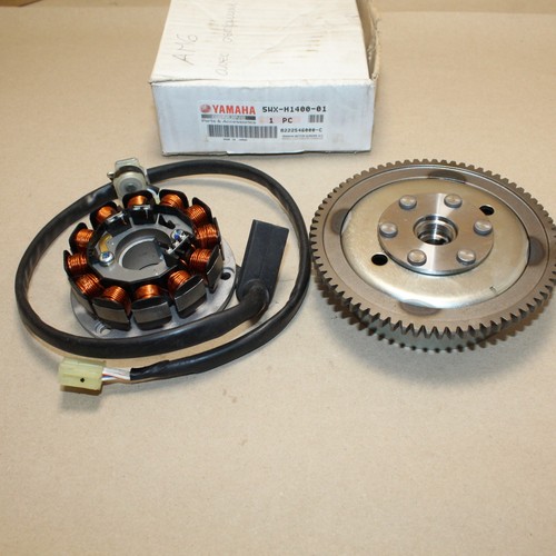 Stator magneto allumage - magneto,