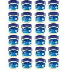 24 Pcs Vaseline Blueseal Pure