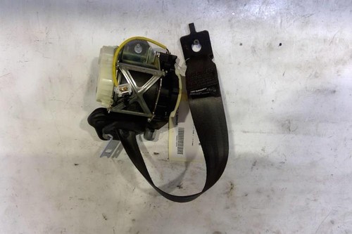Ceinture arriere gauche