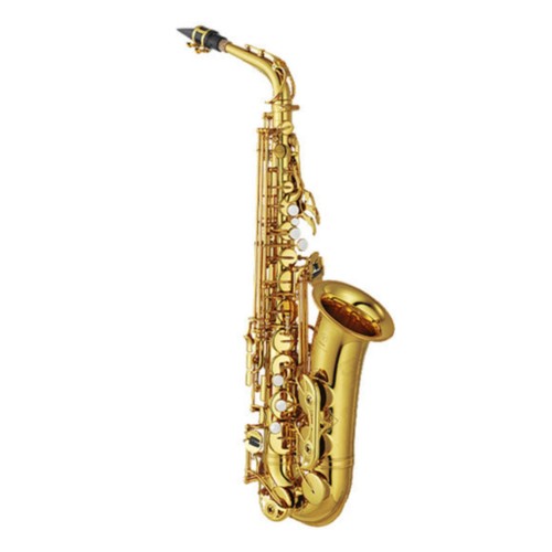 Yamaha yas professional - yas-62,