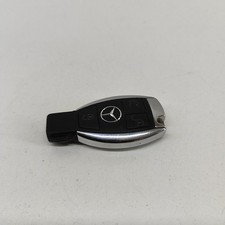 Clé de contact MERCEDES-BENZ