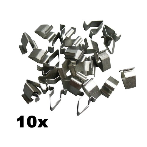 Lot attaches - lot, 10