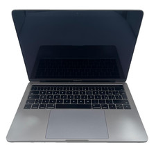 MacBook Pro 13” (Fin 2016) – i5 2.9 GHz – 256 Go – 16 Go – Non fonctionnel