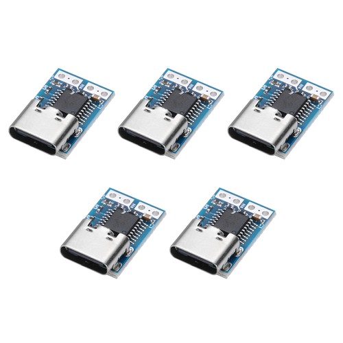 5pcs module alimentation - 5pcs, d'alimentation