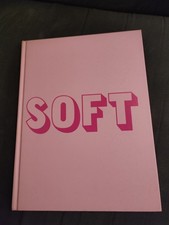 rare SOFT Richard Kern Matthew