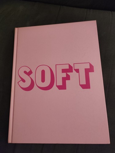 Rare soft richard kern matthew - soft,