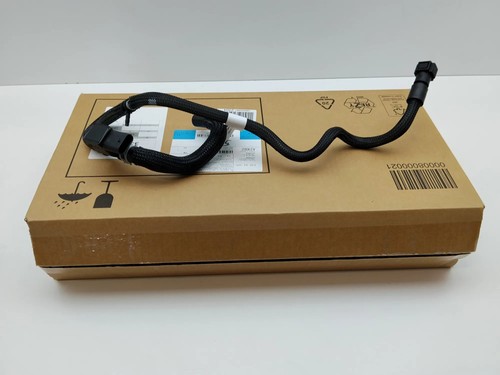 Bmw e70 fuel - x5, line