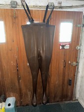 Waders le chameau de couleur