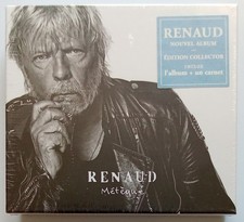RENAUD . METEQUE ( Edition
