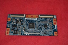 T-CON T460HW03 VF CTRL BD