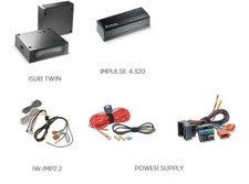 Focal À L'Intérieur Isub