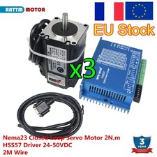 『FRA』 3 Sets 2N.m L76mm