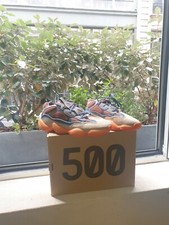Yeezy 500 Enflame