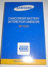 Batterie D'ORIGINE SAMSUNG