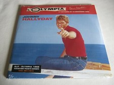 johnny hallyday.vinyle 33t. 2