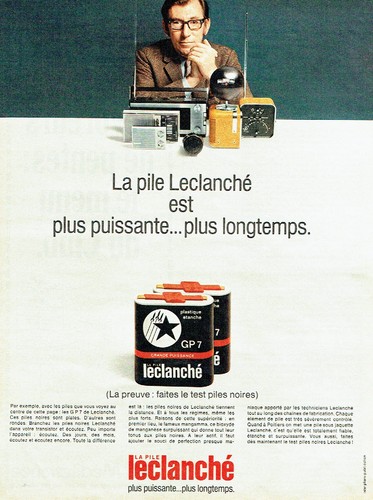 Publicite advertising 026 - ,