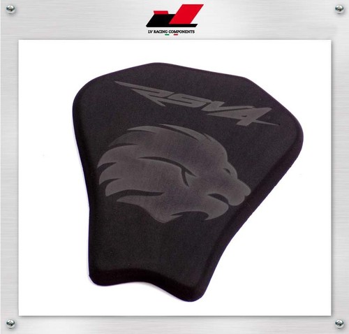Selle moto néoprène - selle, en