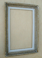 Cadre patiné des années 1960