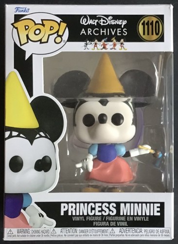 Funko pop walt - walt, disney