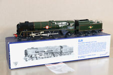 DJH K84 Kit Construit Br 4-6-2