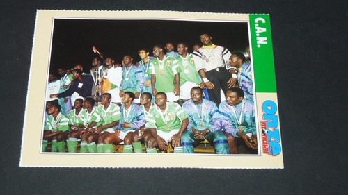 Fiche football onze mondial - fiche,