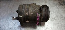 COMPRESSEUR CLIMATISATION Megane I Fase 2 Coupe 2.0 16V IDE F5RD7 2001 1135309