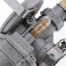 Ensemble carburateur pour