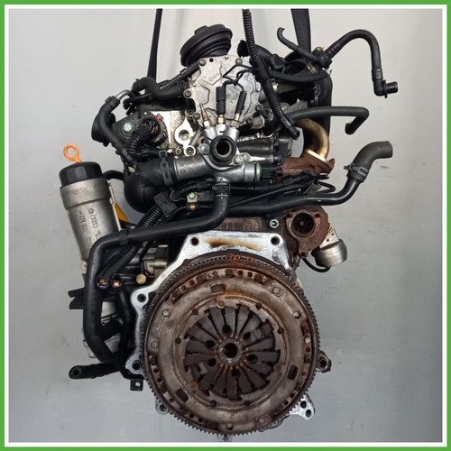 Moteur complet atd 74kw pour - moteur,