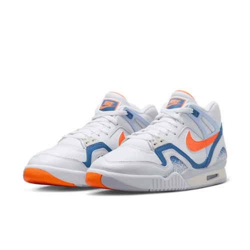 Nike air tech challenge - nike, 2
