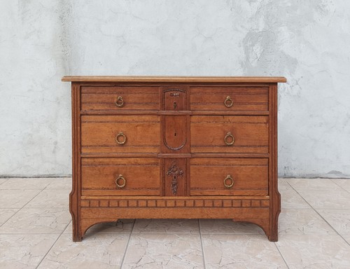 Commode style louis - louis, en